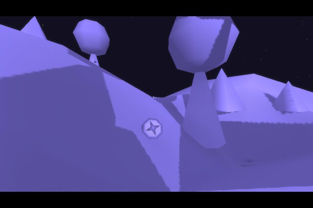 Little Space: Transmissions