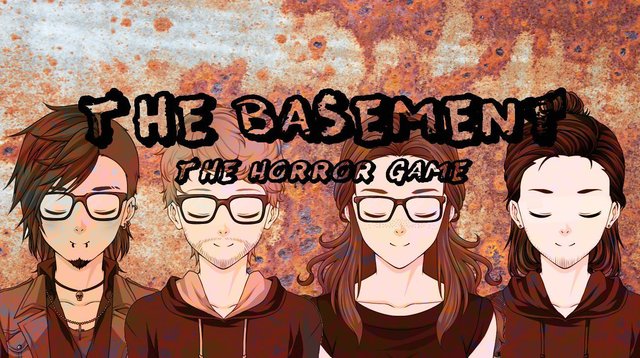 The Basement: The Horror Game