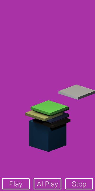 Stack It Up