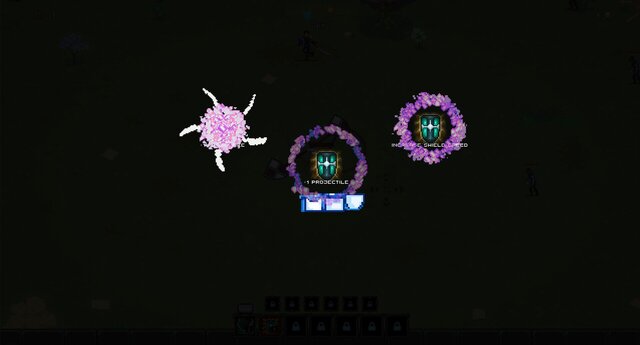 Defiled Survivors