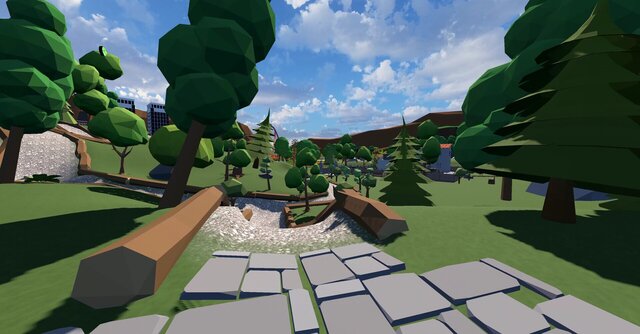 Brainrot Battle Royale