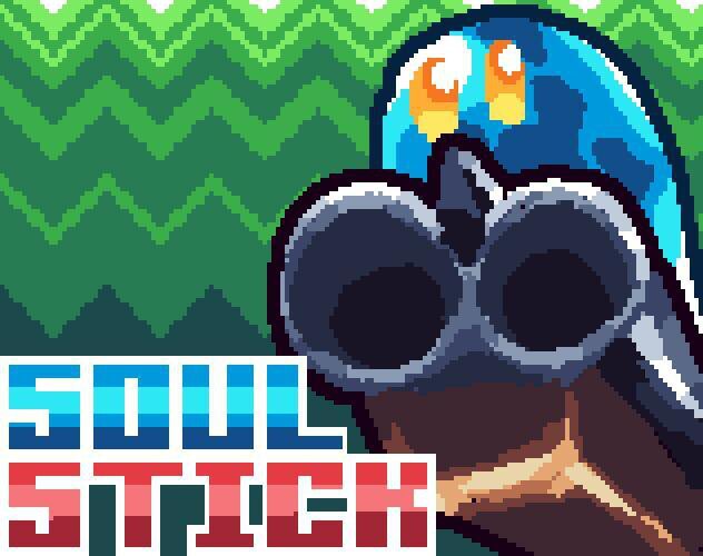 SoulStick