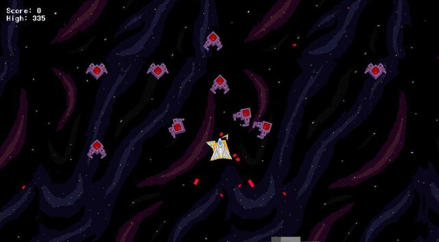 Galaxy Attack! (gjs1025)