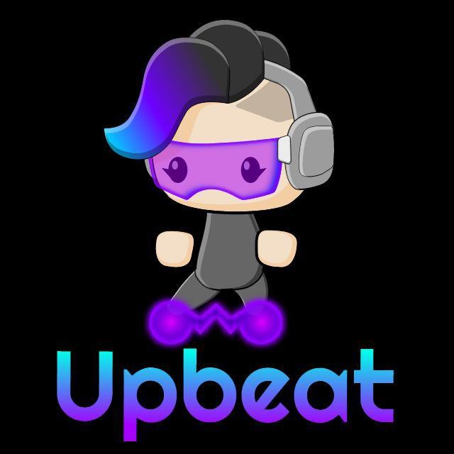 Upbeat (itch)