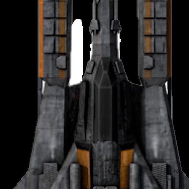 Galaxy Shooter Quest