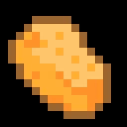 The Chcken Nugget Run