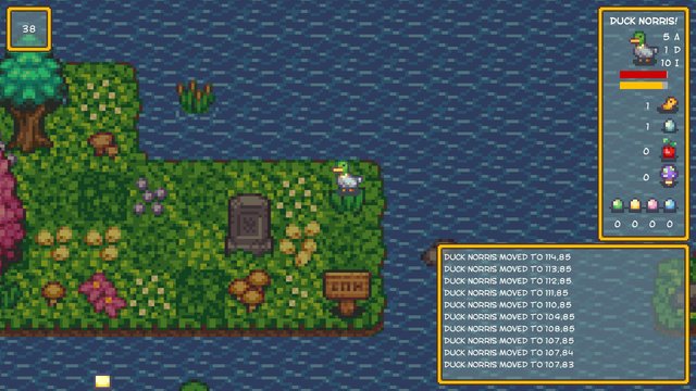Holy Duck! Hunt For the Golden Loaf