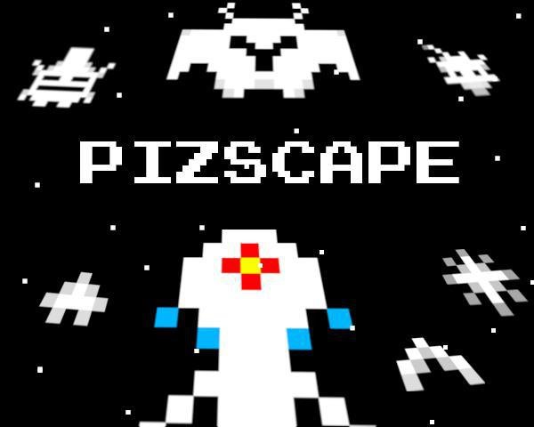 Pizscape