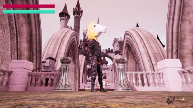 Doozie the Unicorn