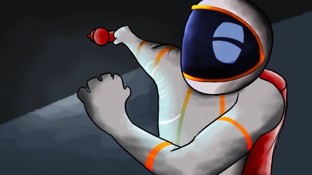 Space Hover