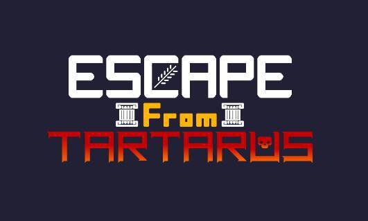 Escape from Tartarus (Tomas Martinez, leex.8970, Cythonic)