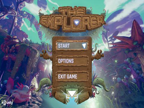 The Explorer betaV1