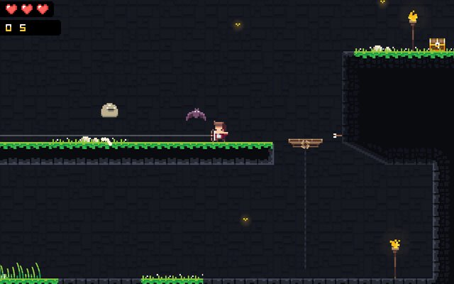 Dungeon Runner