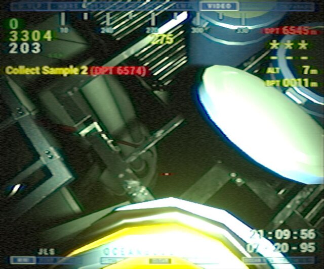ROV