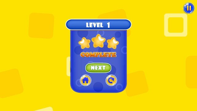 Toddler Preschool Shape Matching - Smart Kids Game