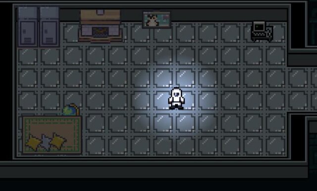 Lab Escape (itch) (simonstired)