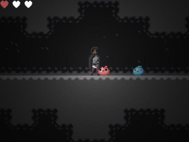 Slime Invasion!