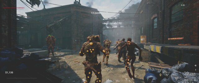 Hold or Die