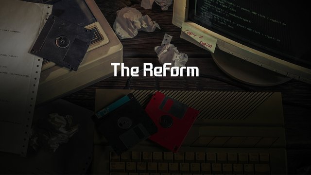 The Reform