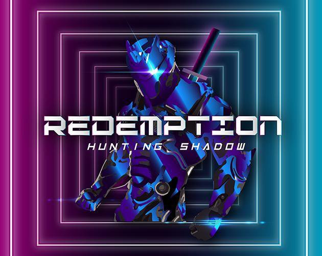 REDEMPTION (itch) (GAMEINC20)