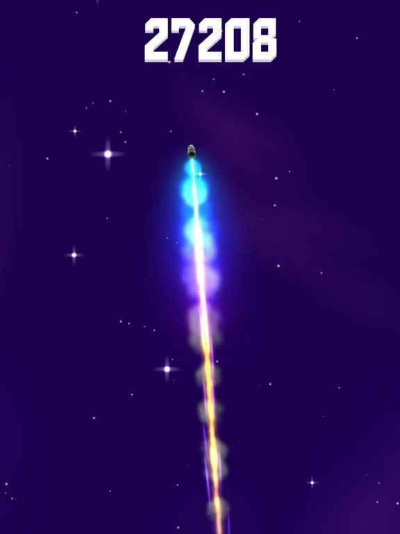 Space Frontier 2