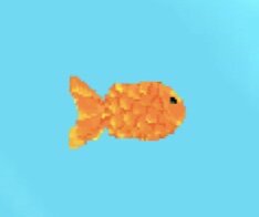 Swimmy Fish (scavenger9981)