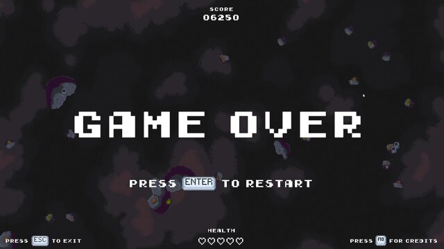 Asteroid Miner (GLHF Studios)
