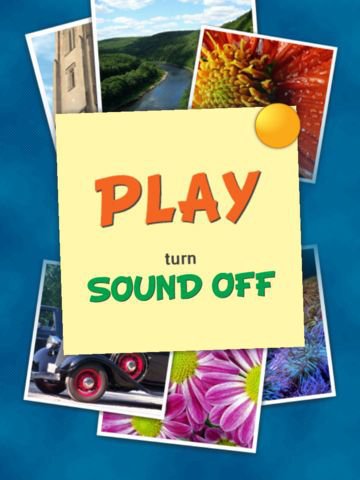 4 Pics 1 Word Puzzle: What's That Word?