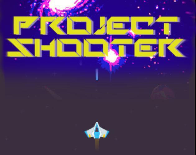 Project Shooter (Skorp96)