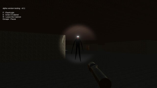Dark Shader