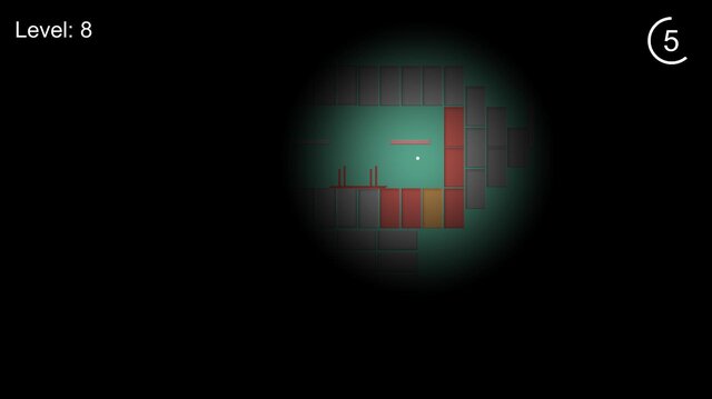 Blocky Game