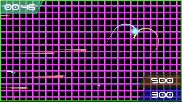 FTL-Cycle