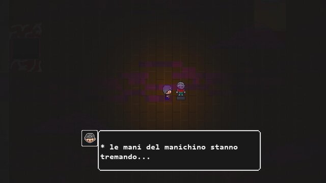Mezanino - L'ultima Birra