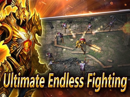 Apocalypse Knights 2.0