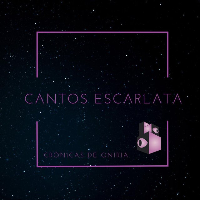 Cantos Escarlata