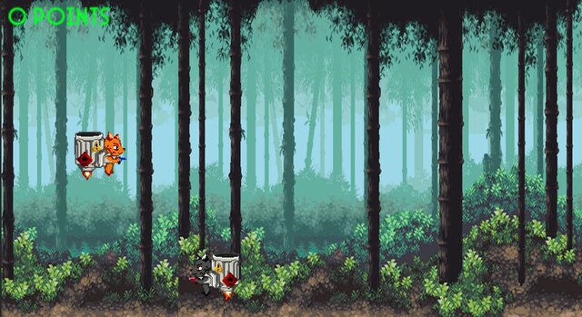 3D SHOOTER (hognoze1)
