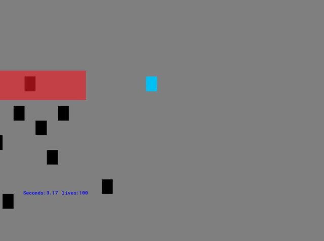 Linear Runner 2