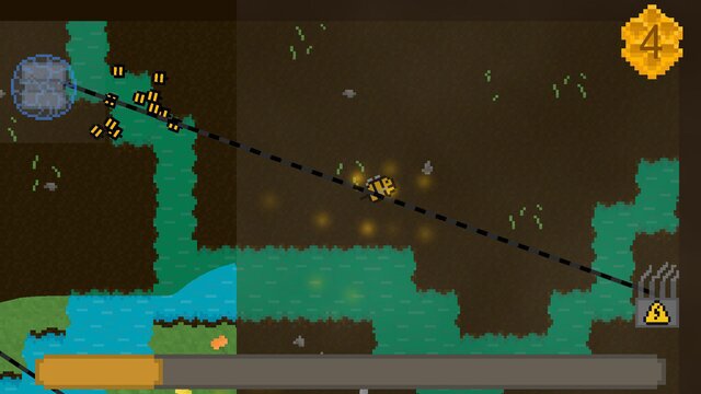 Bee Game (Netal)