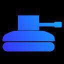 Tanks! (Robby Beattie)