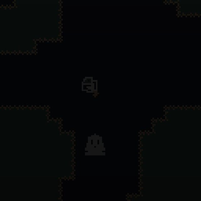 GHOSTLY CAVERN