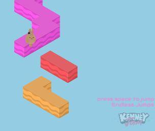 Endless Jumps