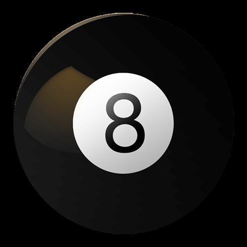 Magic 8-Ball