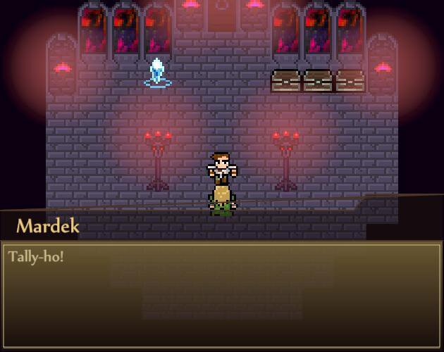 MARDEK-Engine