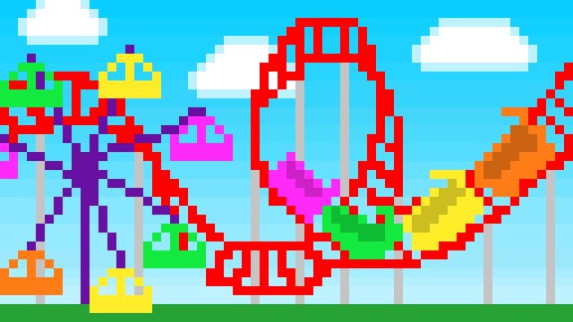 The Fair