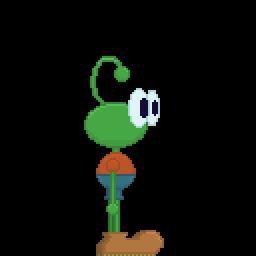 Bop-O-Splat