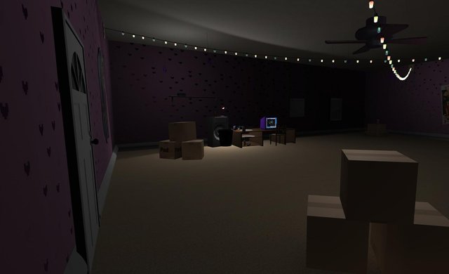 LightScape (Prototype)