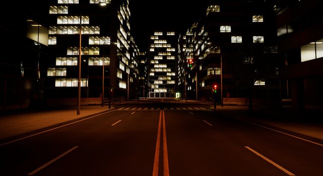 8th Avenue