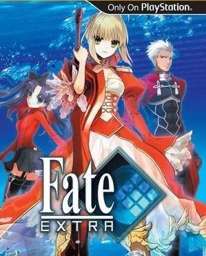 Fate/Extra