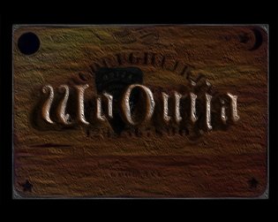 WoOuija