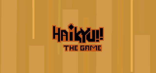Haikyu! The Game